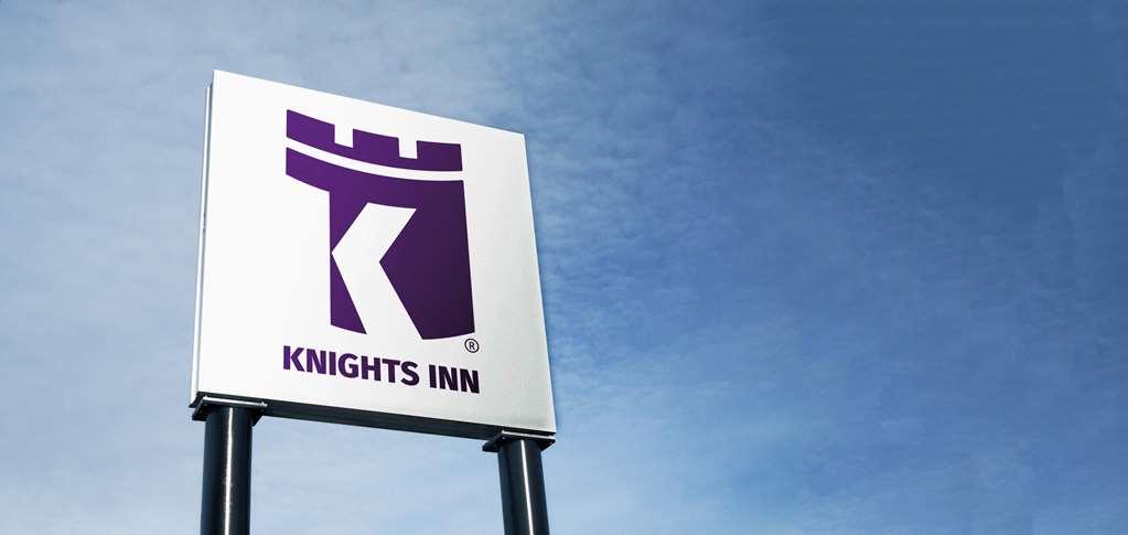 Knights Inn Fairview Exterior foto