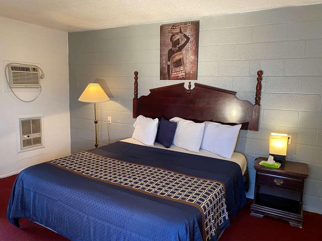 Knights Inn Fairview Habitación foto